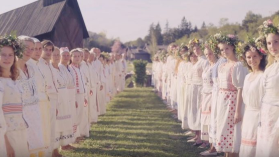 REVIEW: Midsommar (2019)